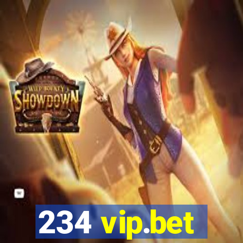 234 vip.bet